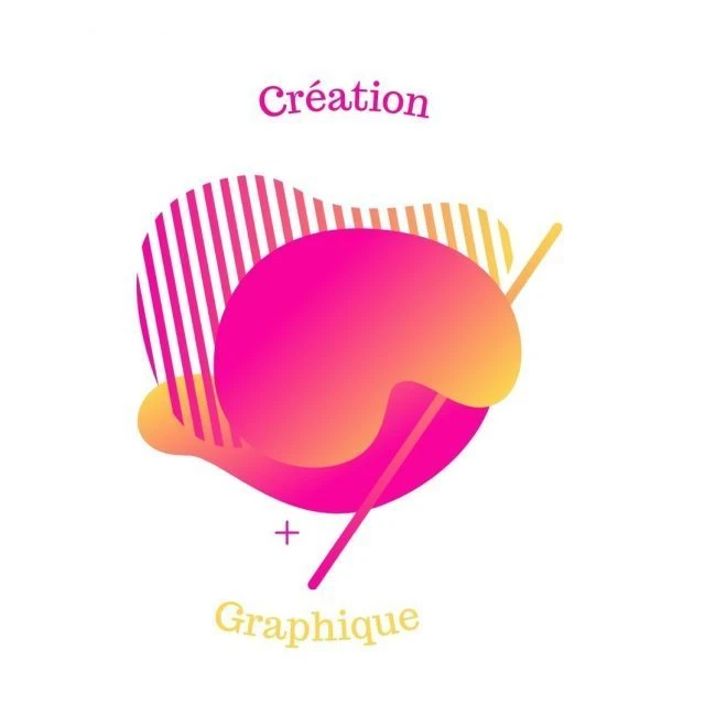 Création d'identité visuelle