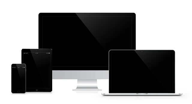 site web - site internet